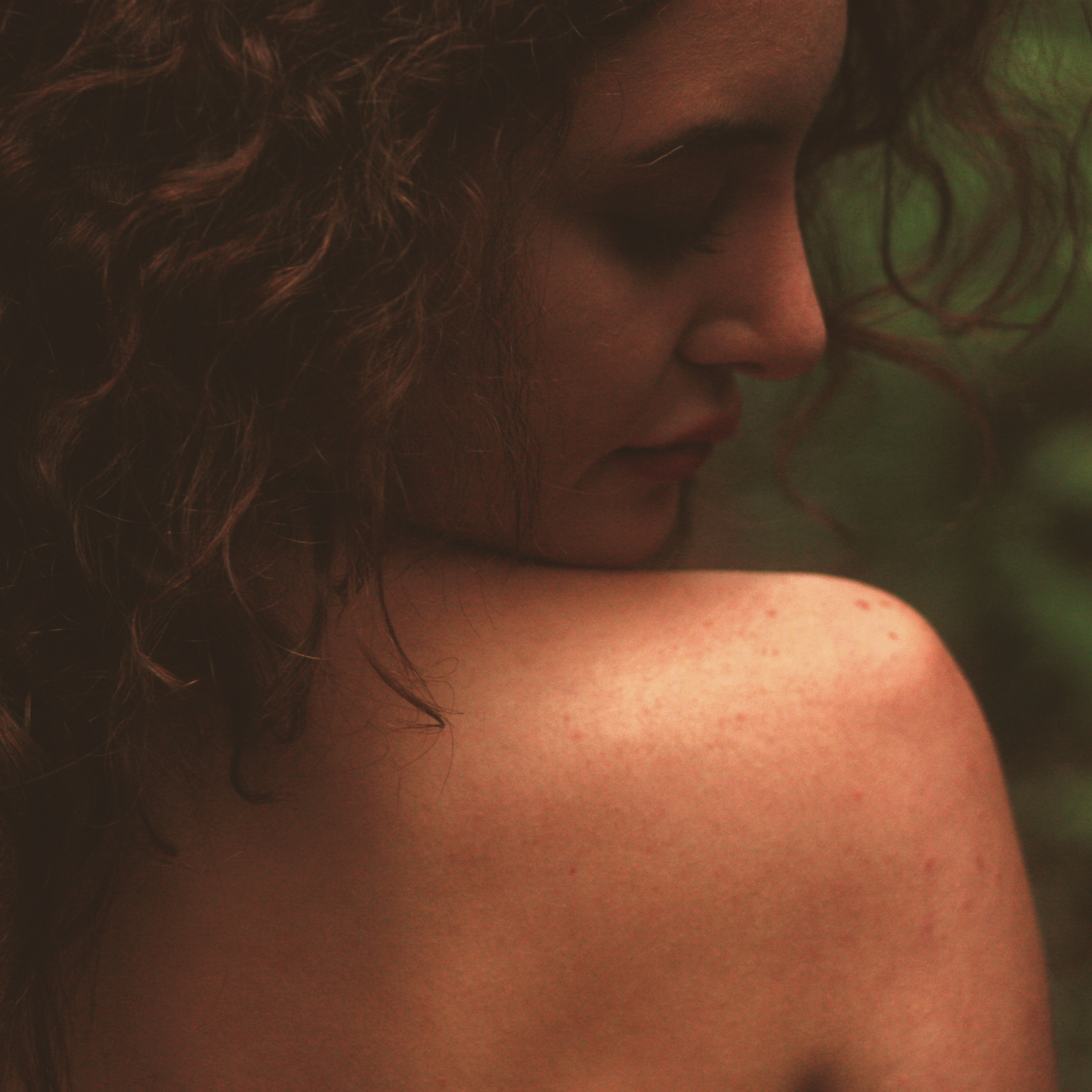 Summer, Bottled.