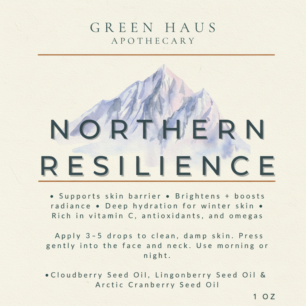 Northern Resilience